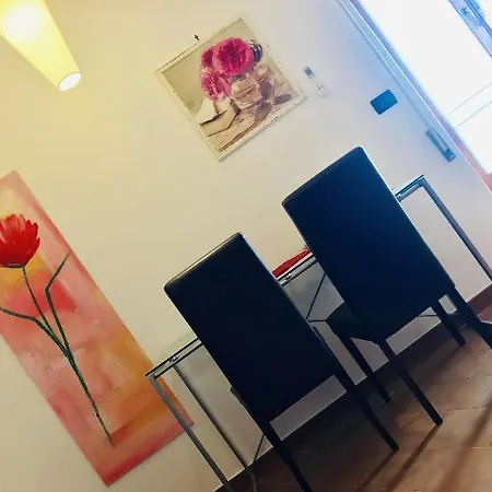 Regina Apartment Castelmola