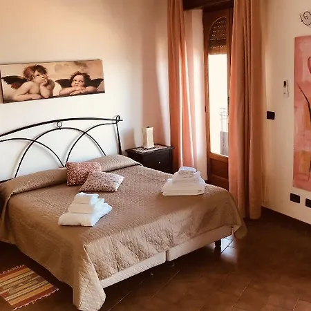 Regina Apartment Castelmola