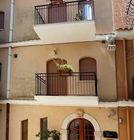 Apartment Regina Castelmola