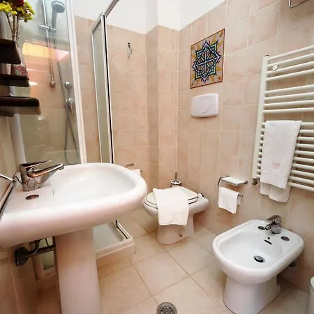 Apartment Regina Castelmola