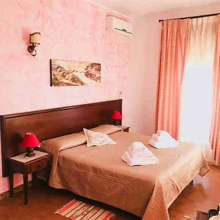 Regina Apartment
