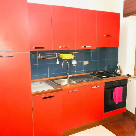 Apartment Regina