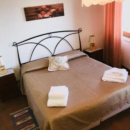Regina Apartment Castelmola