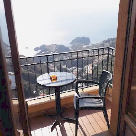 Apartment Regina Castelmola