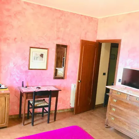 Apartment Regina *